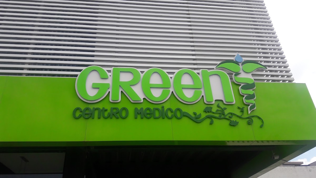 Green Centro Médico — foto 3