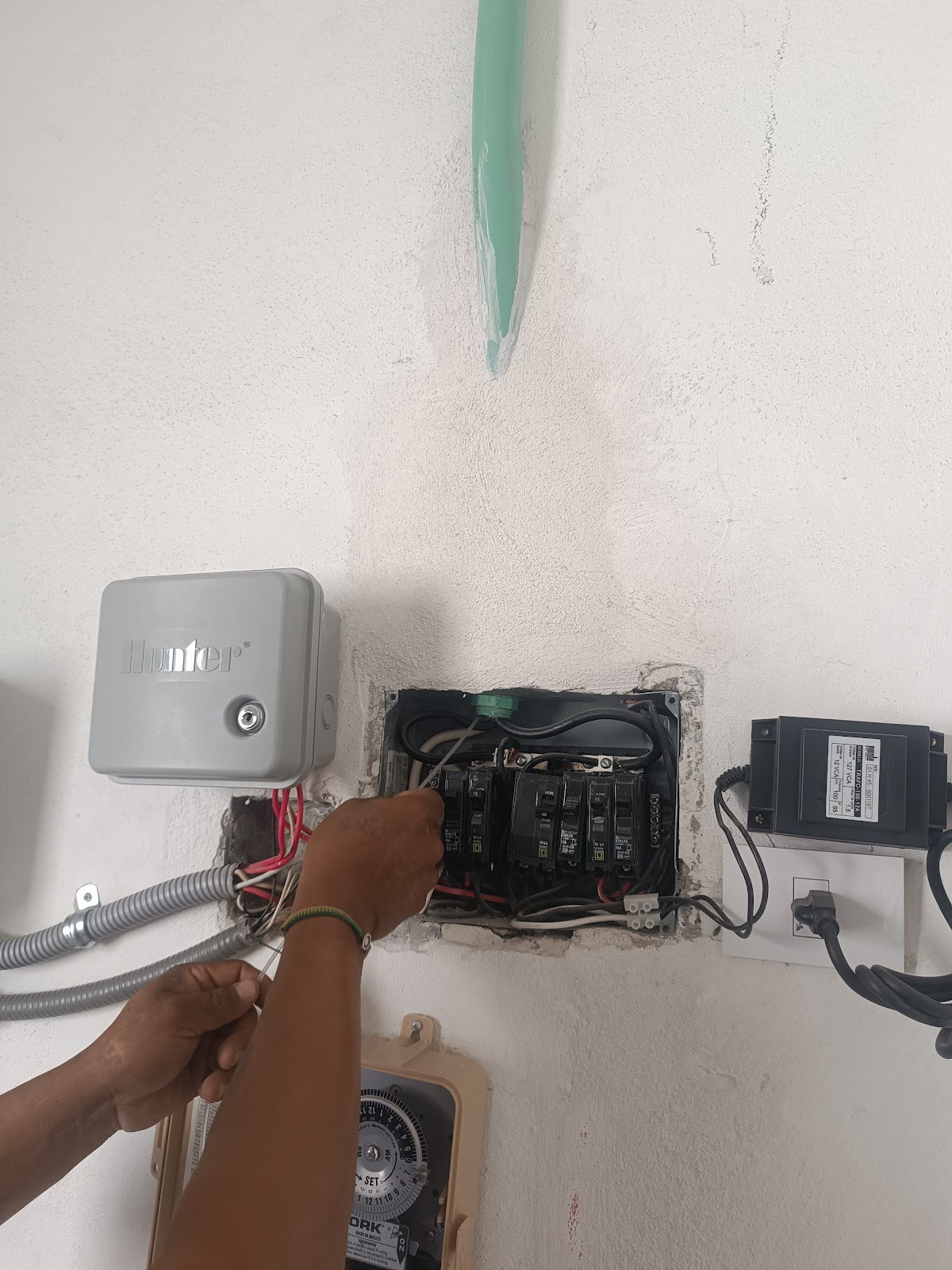 Servicios de plomería y Electricidad Querétaro — foto 3