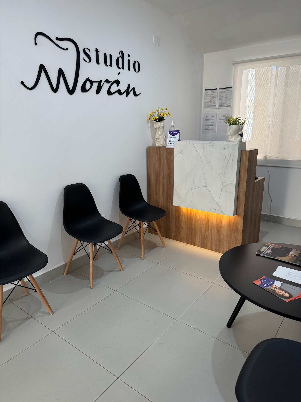 Studio Morán