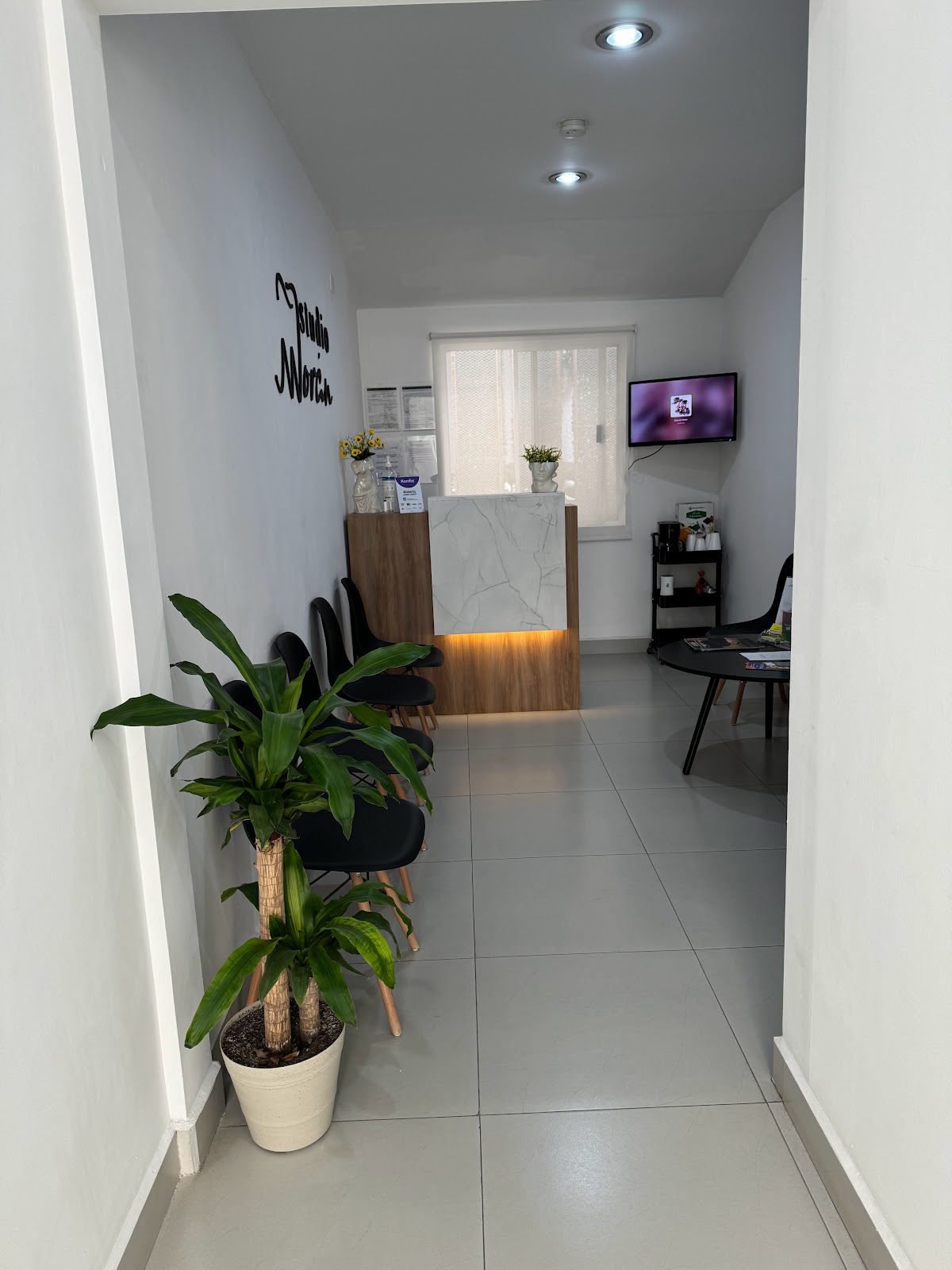 Studio Morán — foto 3