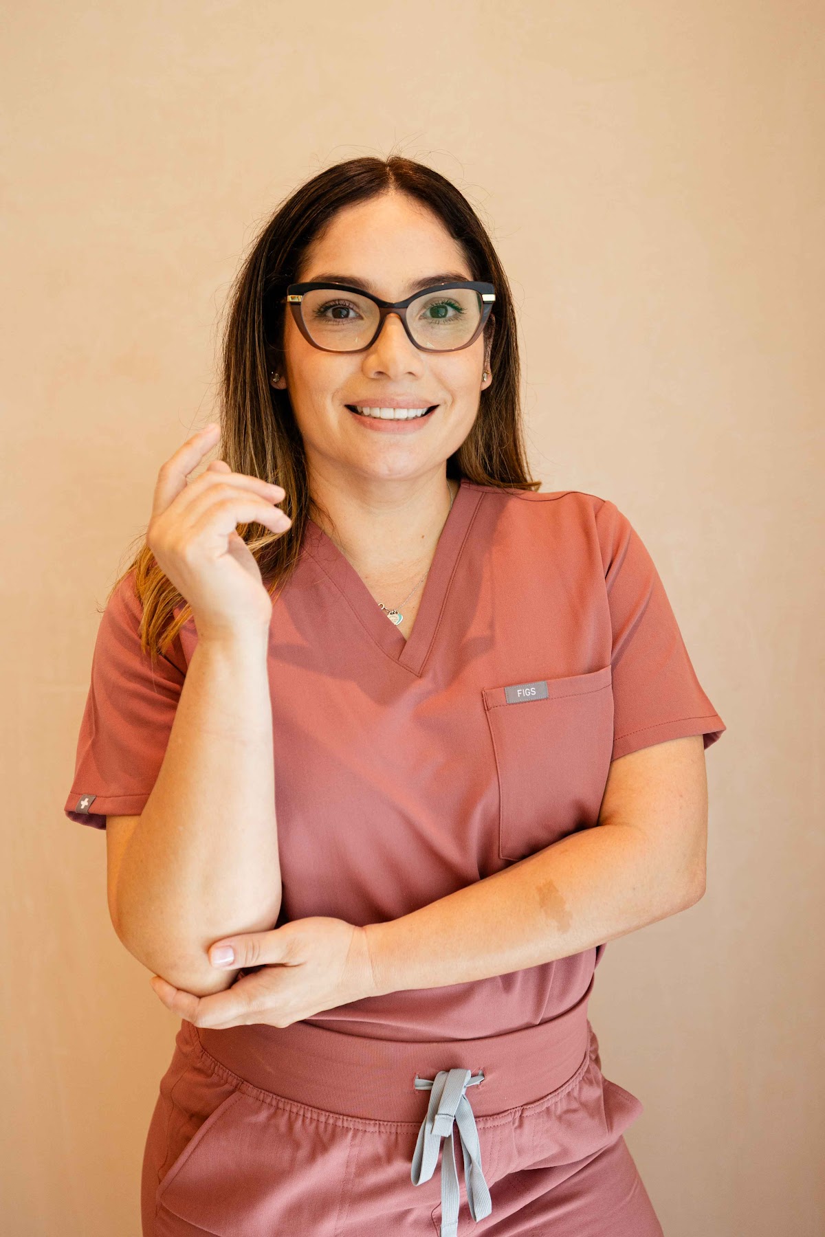 Ginecóloga en Cancún | Dra. Sahie Hoil Minguer