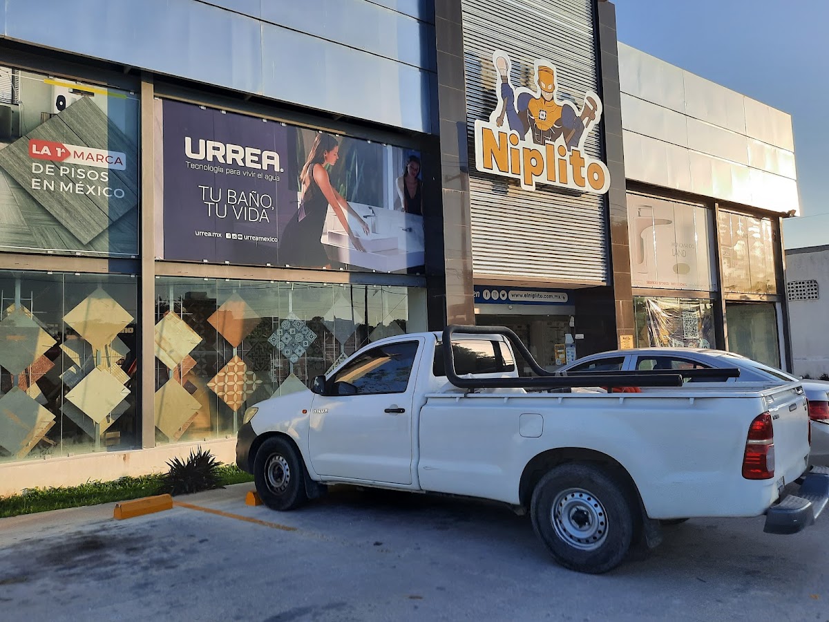 El Niplito Cholul — foto 3