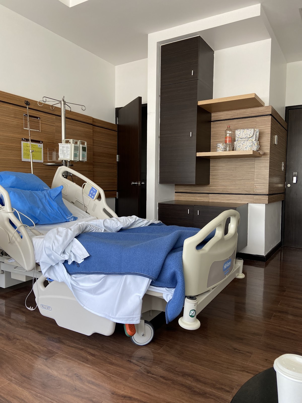 Hospital Angeles Acoxpa — foto 4