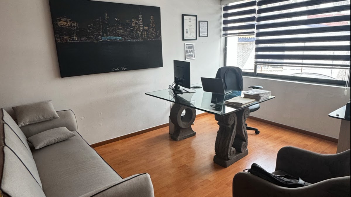 Cano y Asociados Abogados