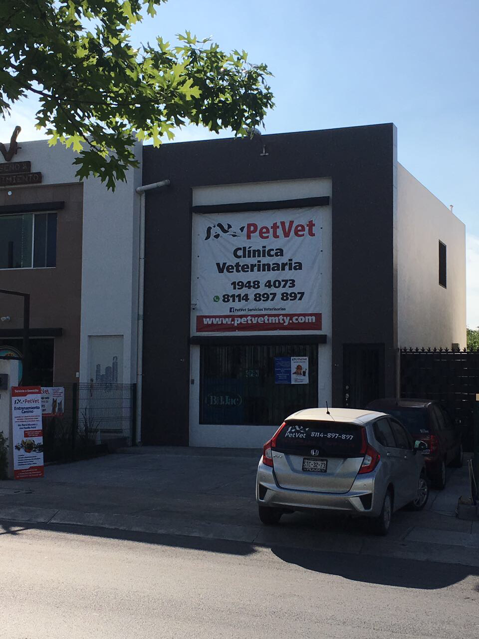 PetVet Clínica Veterinaria — foto 2