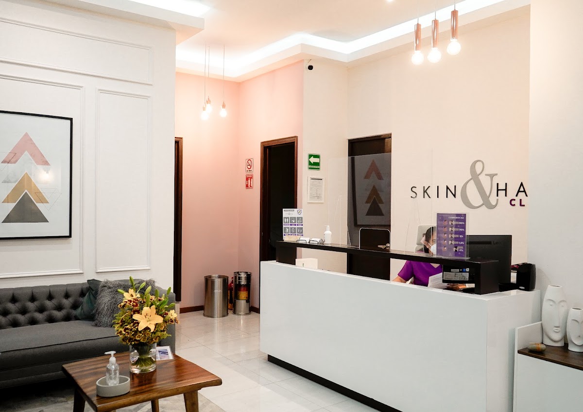 Skin & Hair Clinic — foto 2