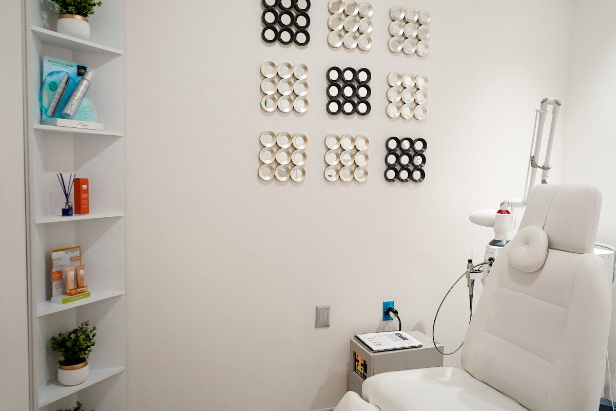 Skin & Hair Clinic — foto 4