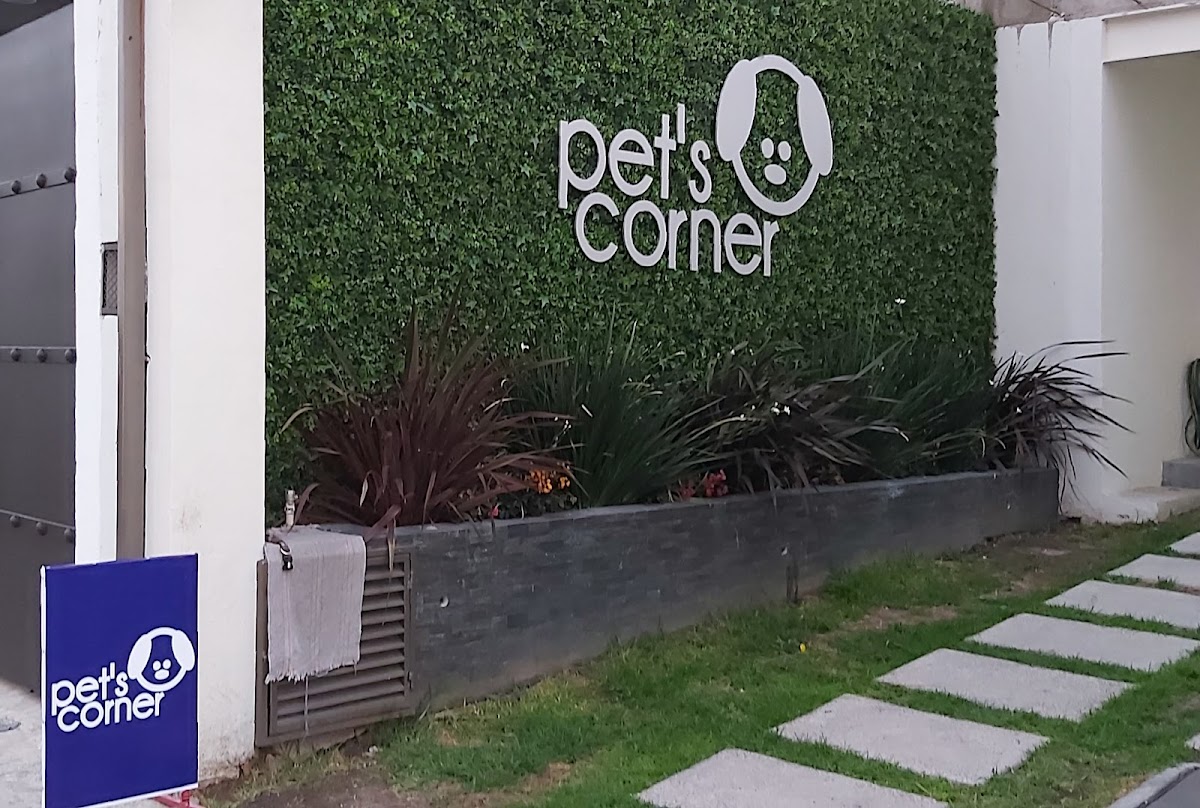 Pet's Corner