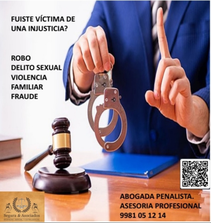 ABOGADOS EN CANCUN — foto 2