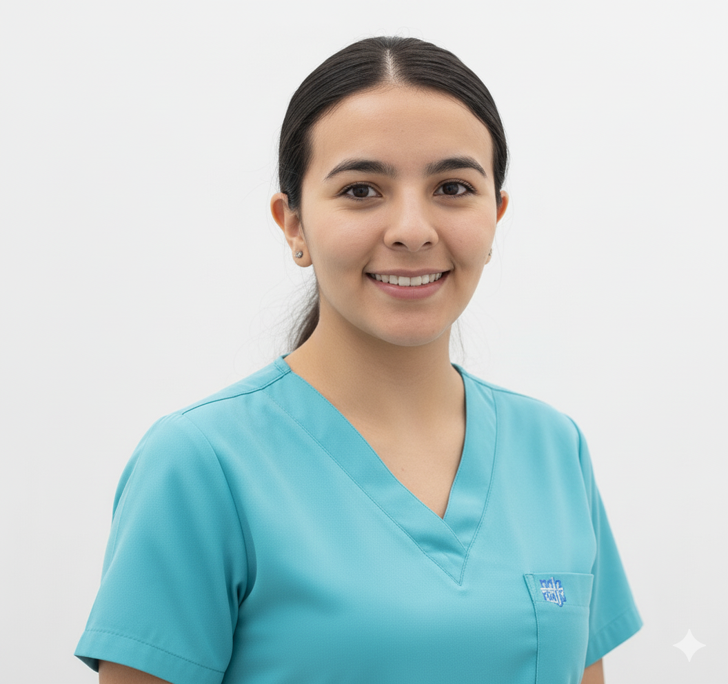 Dra Liseth Guevara