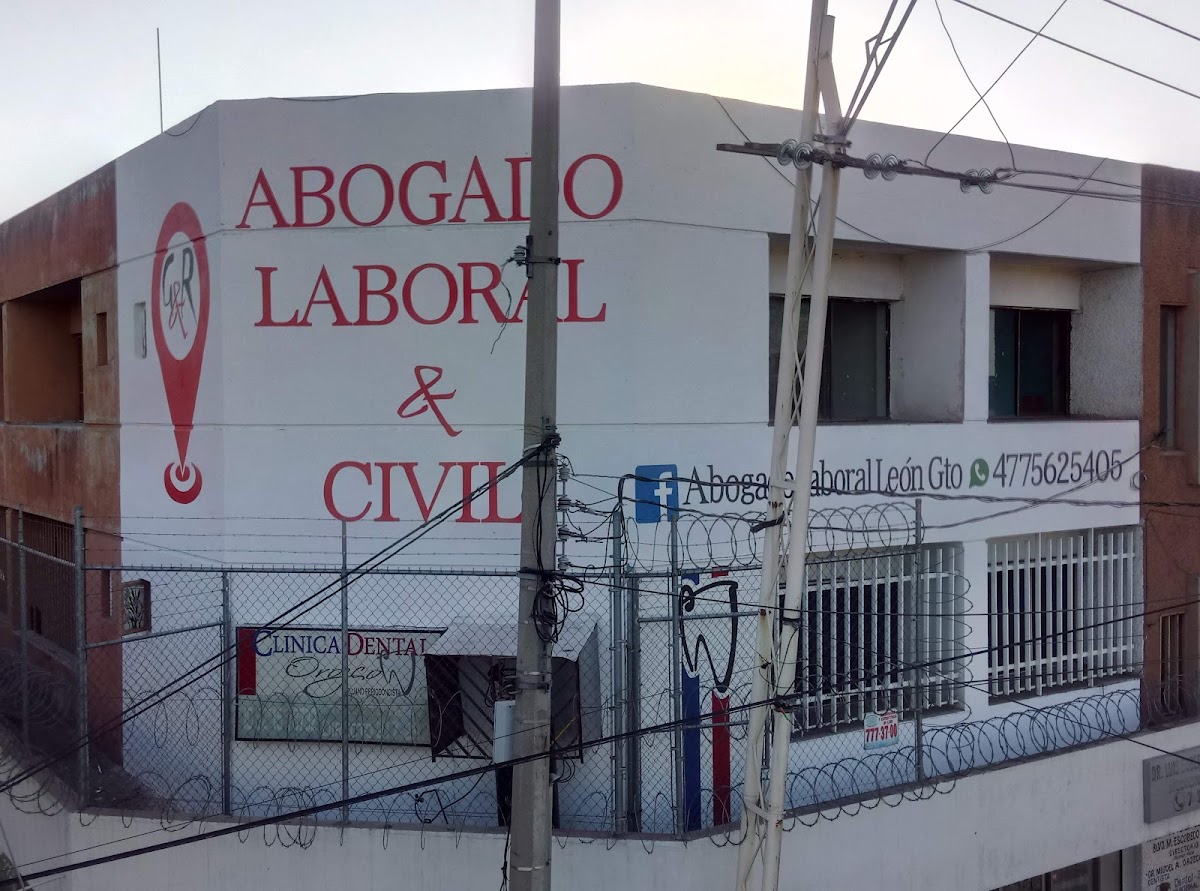 Abogado Laboral Leon Gto — foto 3