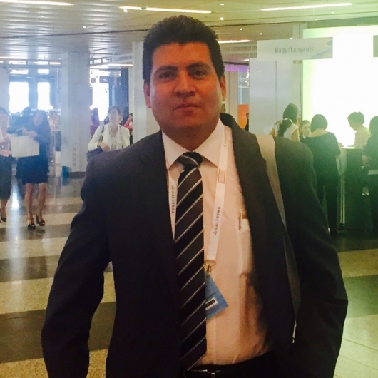 Dr. Francisco Javier Salazar Torres, Dermatólogo