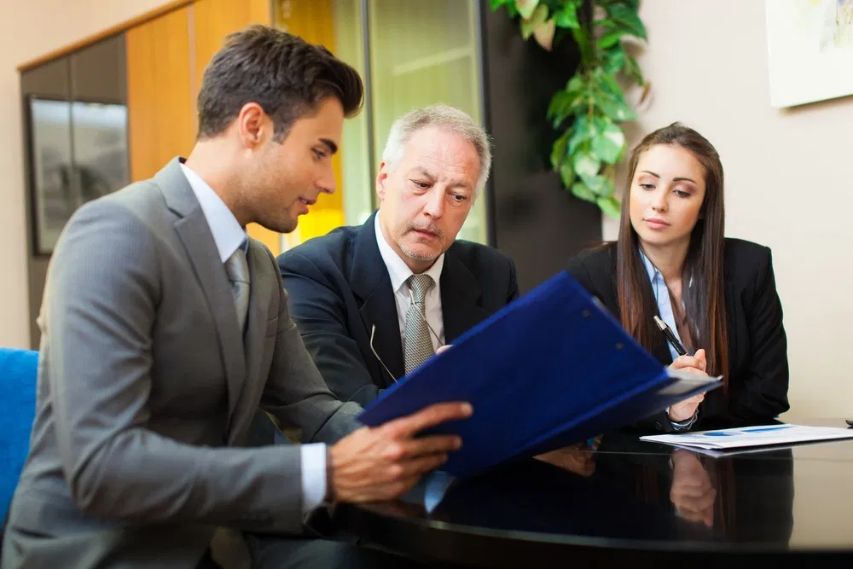Vilchis Cuellar - Abogados Laborales