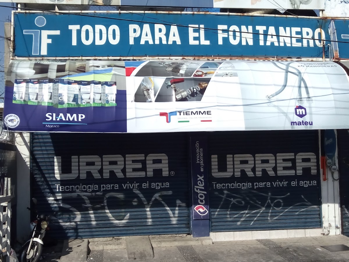 Todo Para El Fontanero — foto 3