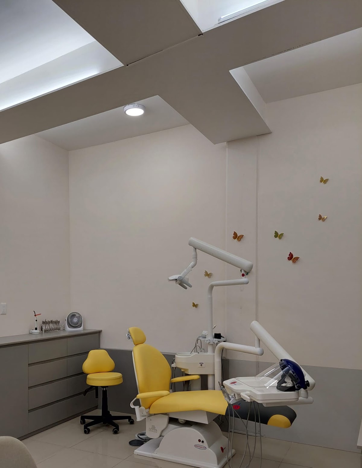 Club sin caries - Dra. Brenda Zataráin
