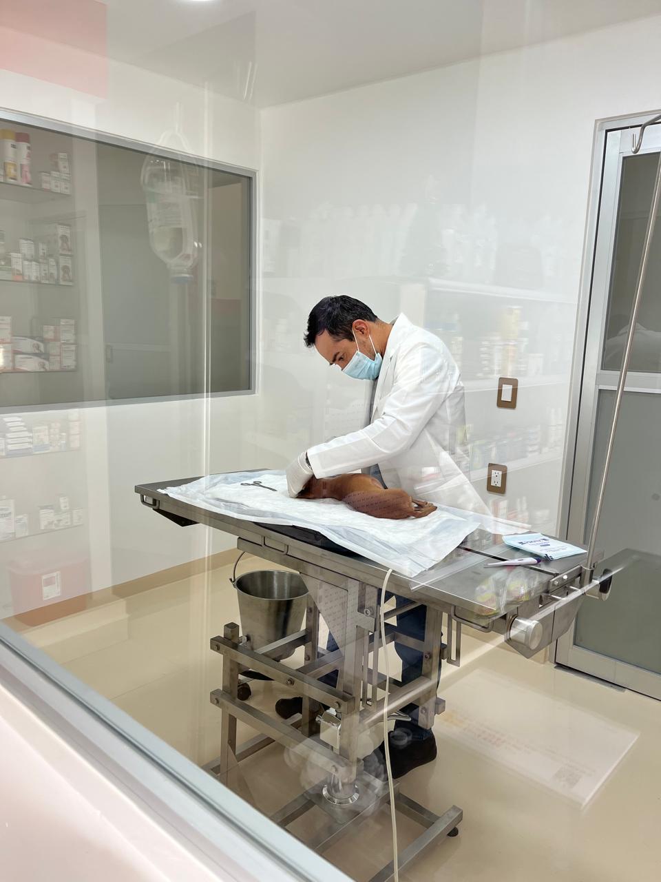 Centro Médico Dog-tor Rene — foto 3