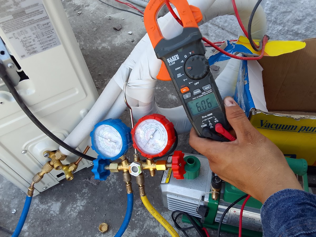 Servicios de electricidad y soldadura para su hogar y negocio .JAVP — foto 2