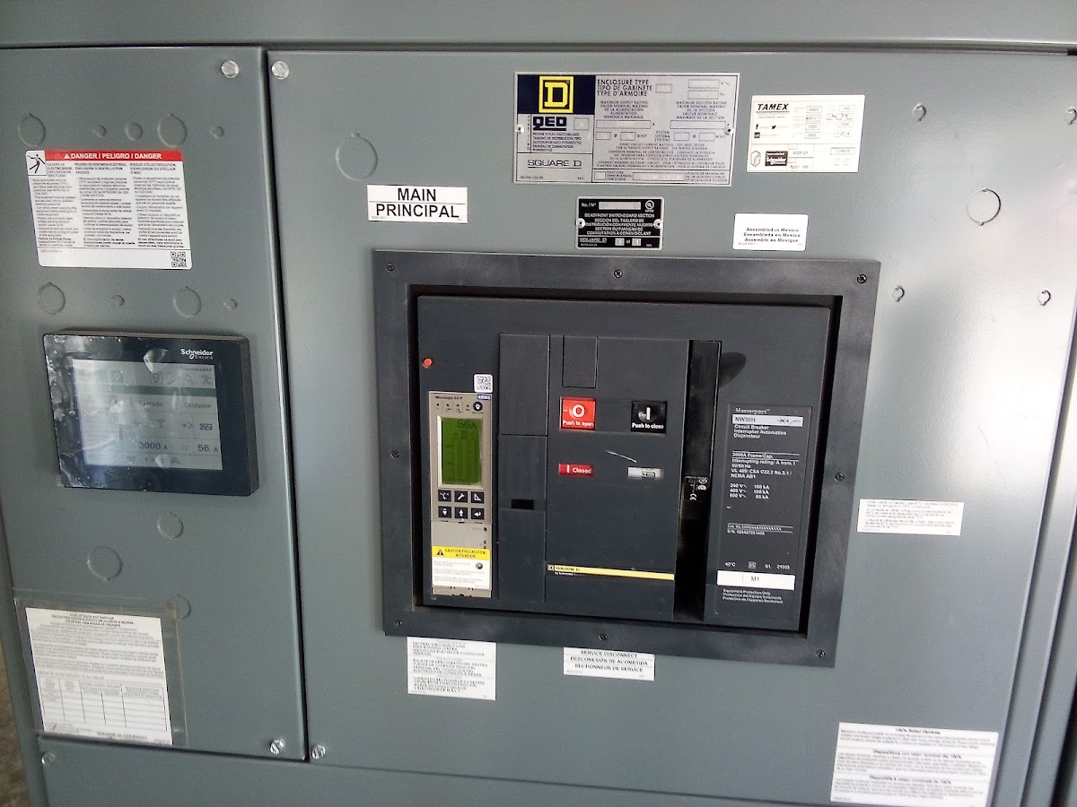 Tecnoservicios Ingeniería Eléctrica — foto 2