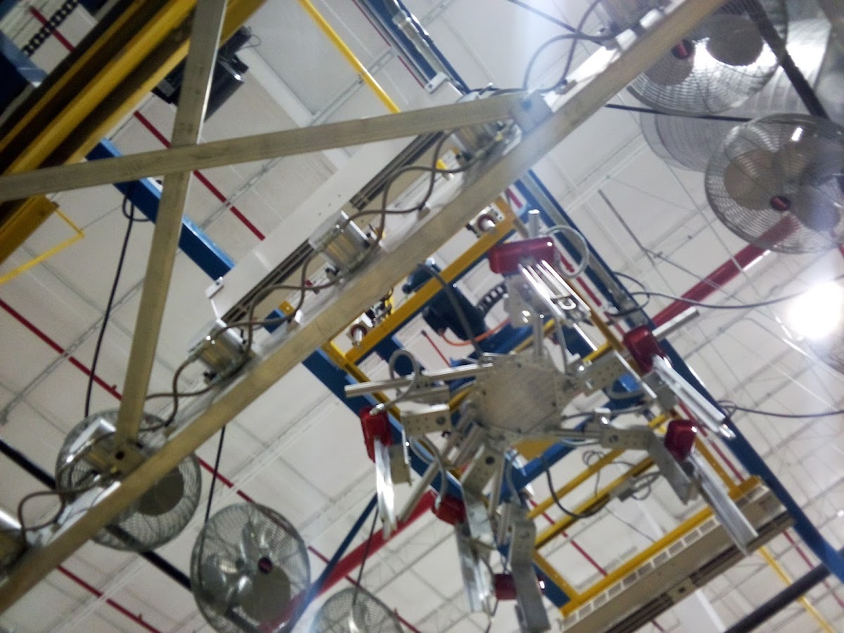 Tecnoservicios Ingeniería Eléctrica — foto 3