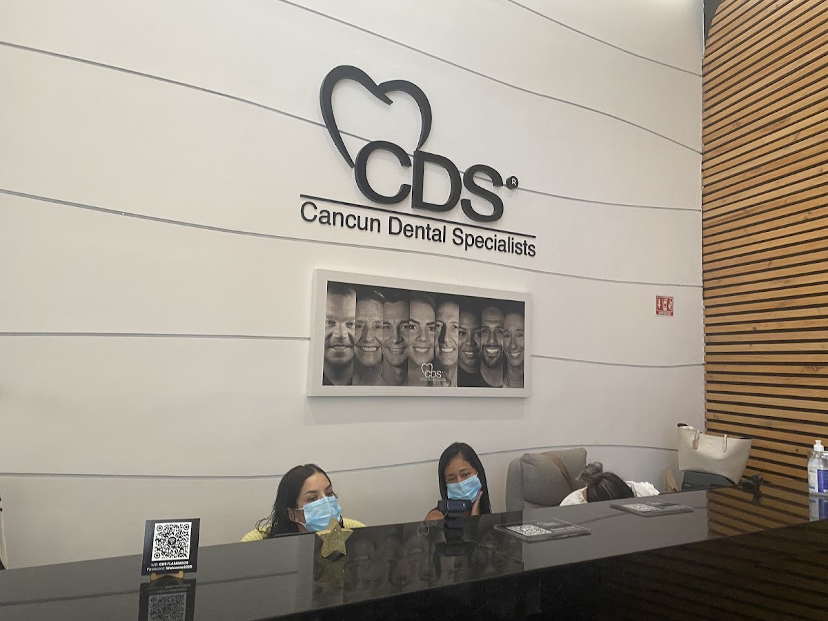 Cancun Dental Specialists — foto 4