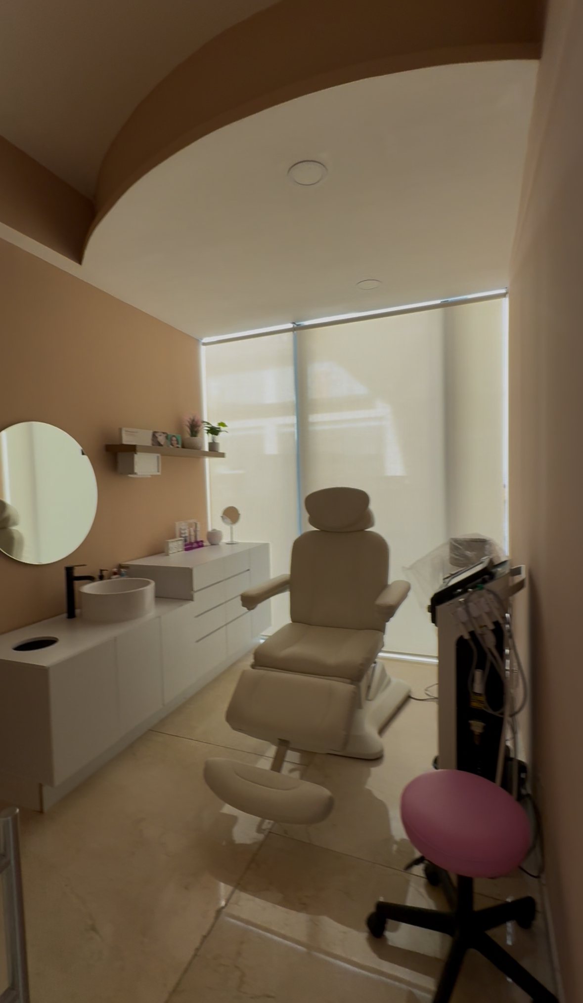 BARIDERM | DERMATOLOGIA y CIRUGIA BARIÁTRICA — foto 2