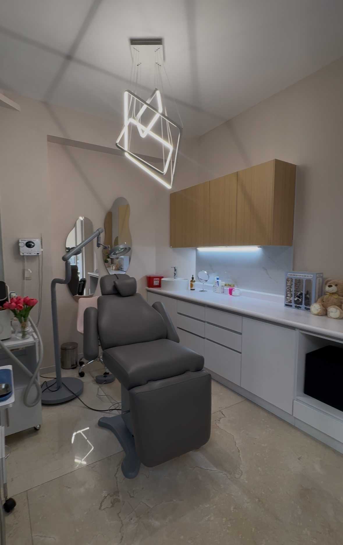 BARIDERM | DERMATOLOGIA y CIRUGIA BARIÁTRICA — foto 4