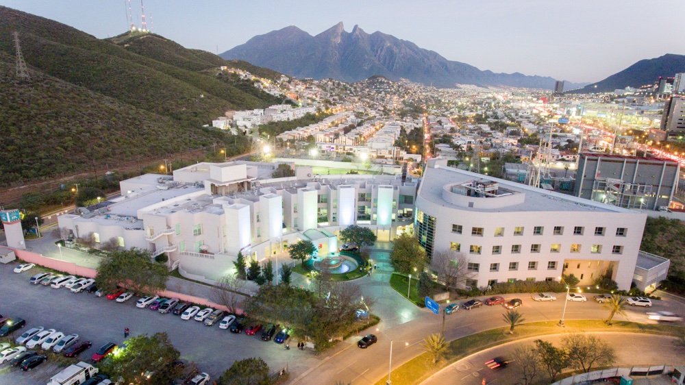 Ginecólogos en Monterrey - Ginecare