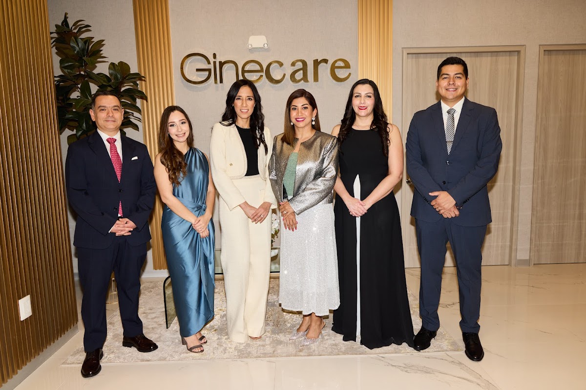 Ginecólogos en Monterrey - Ginecare — foto 2