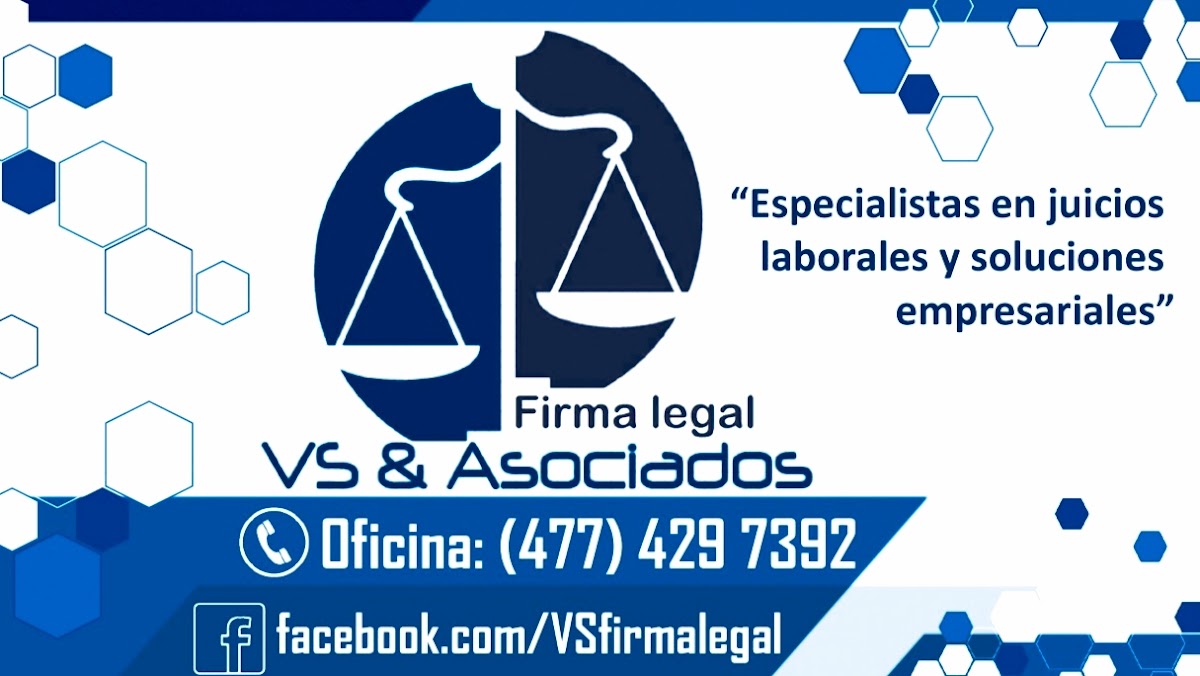 VS & Asociados Firma Legal — foto 4