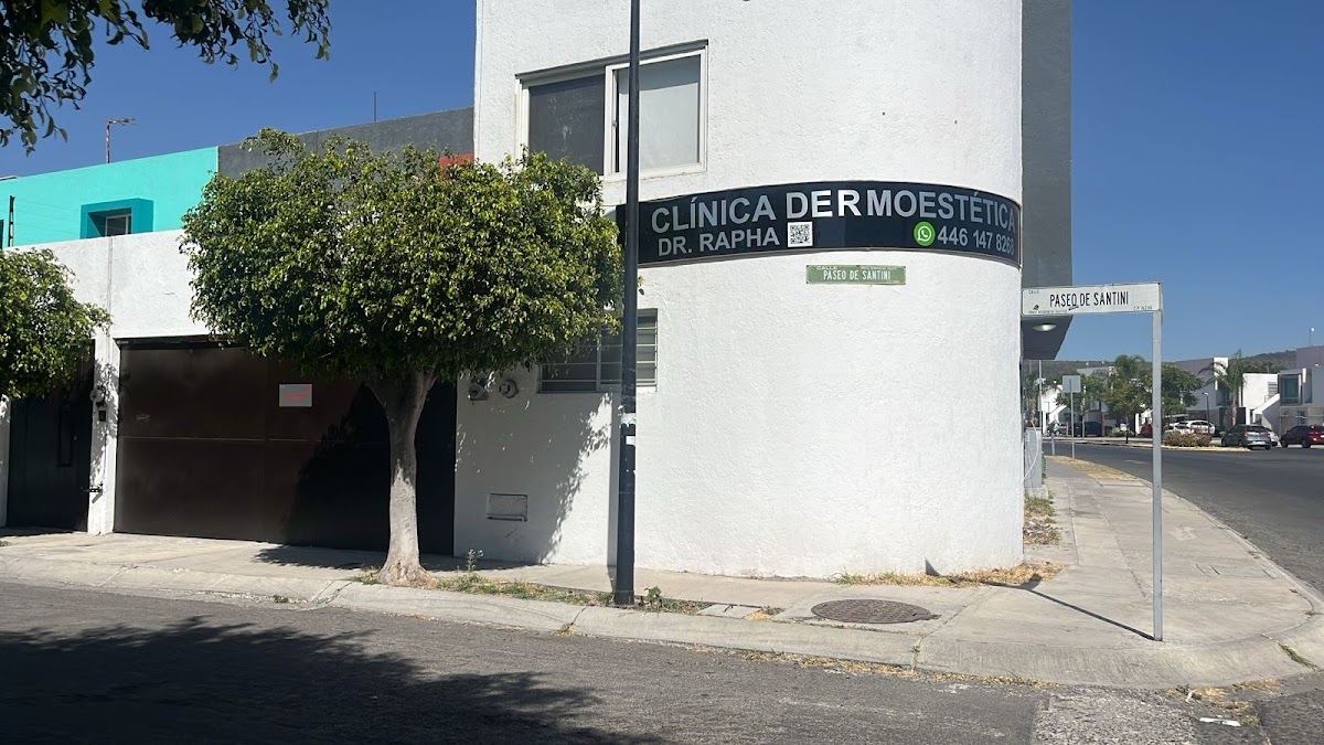 Clínica Dermo Estética Dr. Rapha