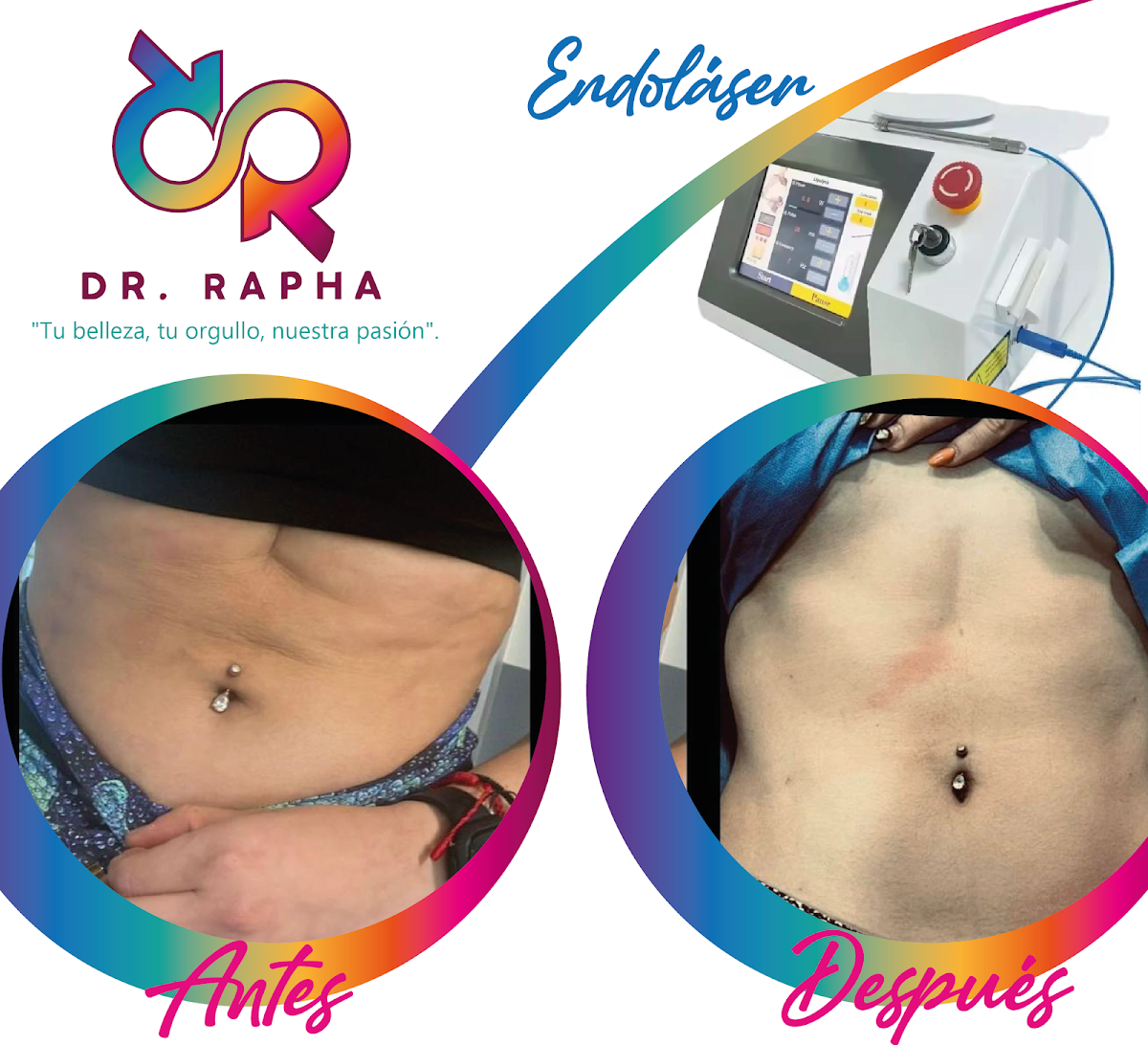 Clínica Dermo Estética Dr. Rapha — foto 4