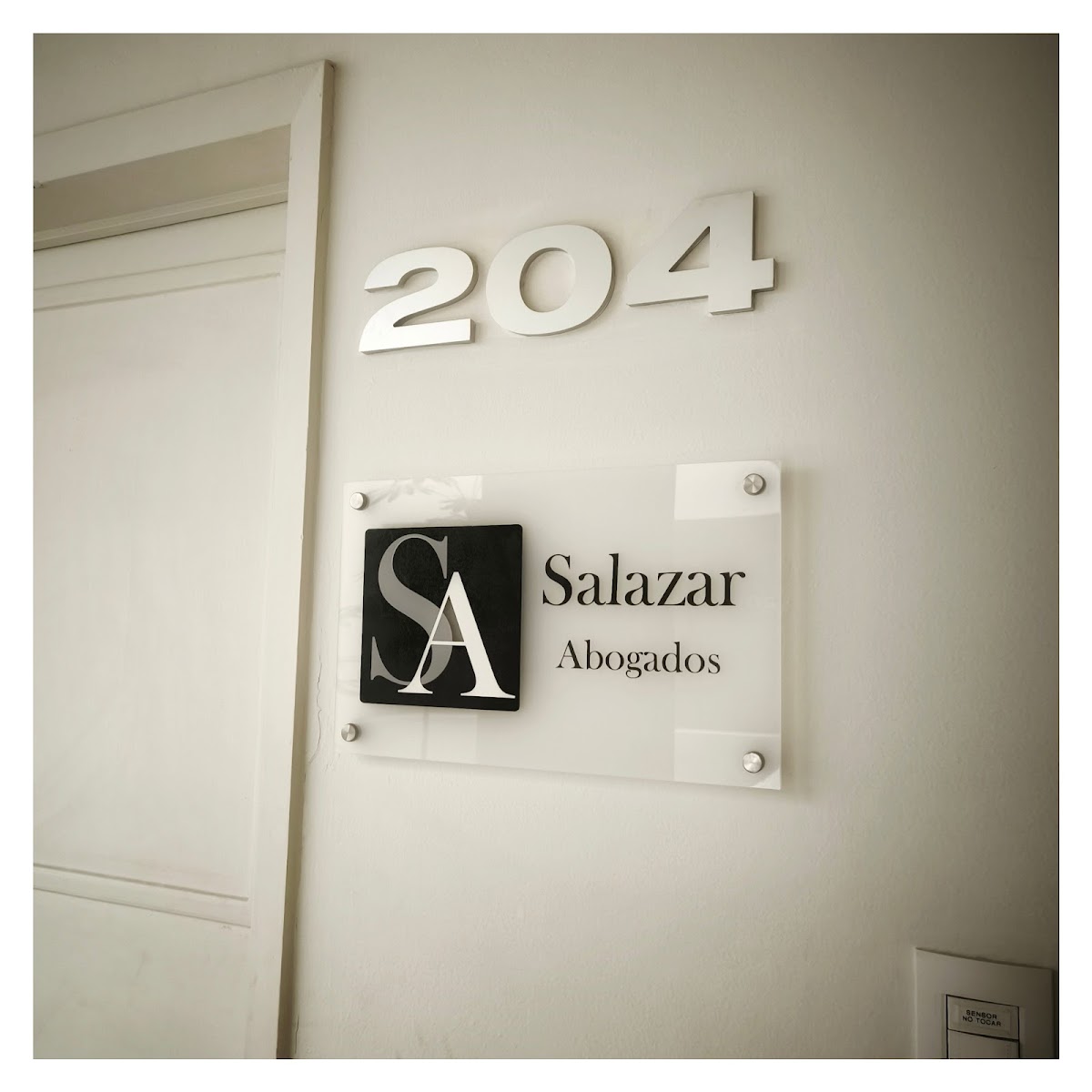 Salazar Abogados Mx — foto 2