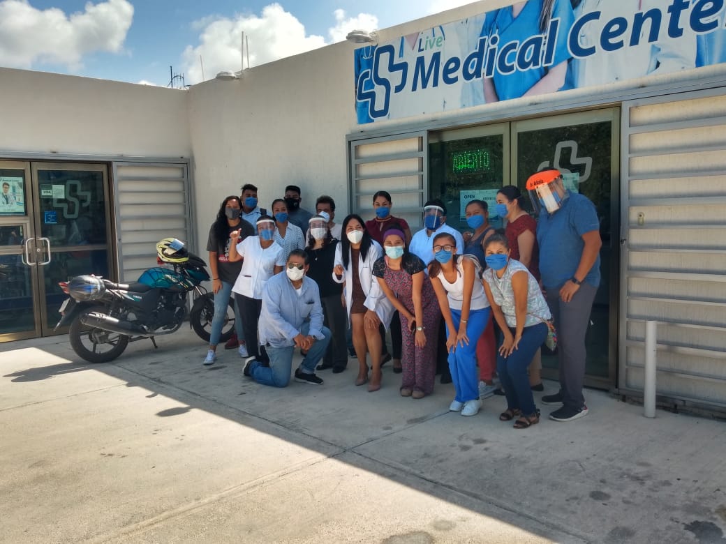 Live Medical Center