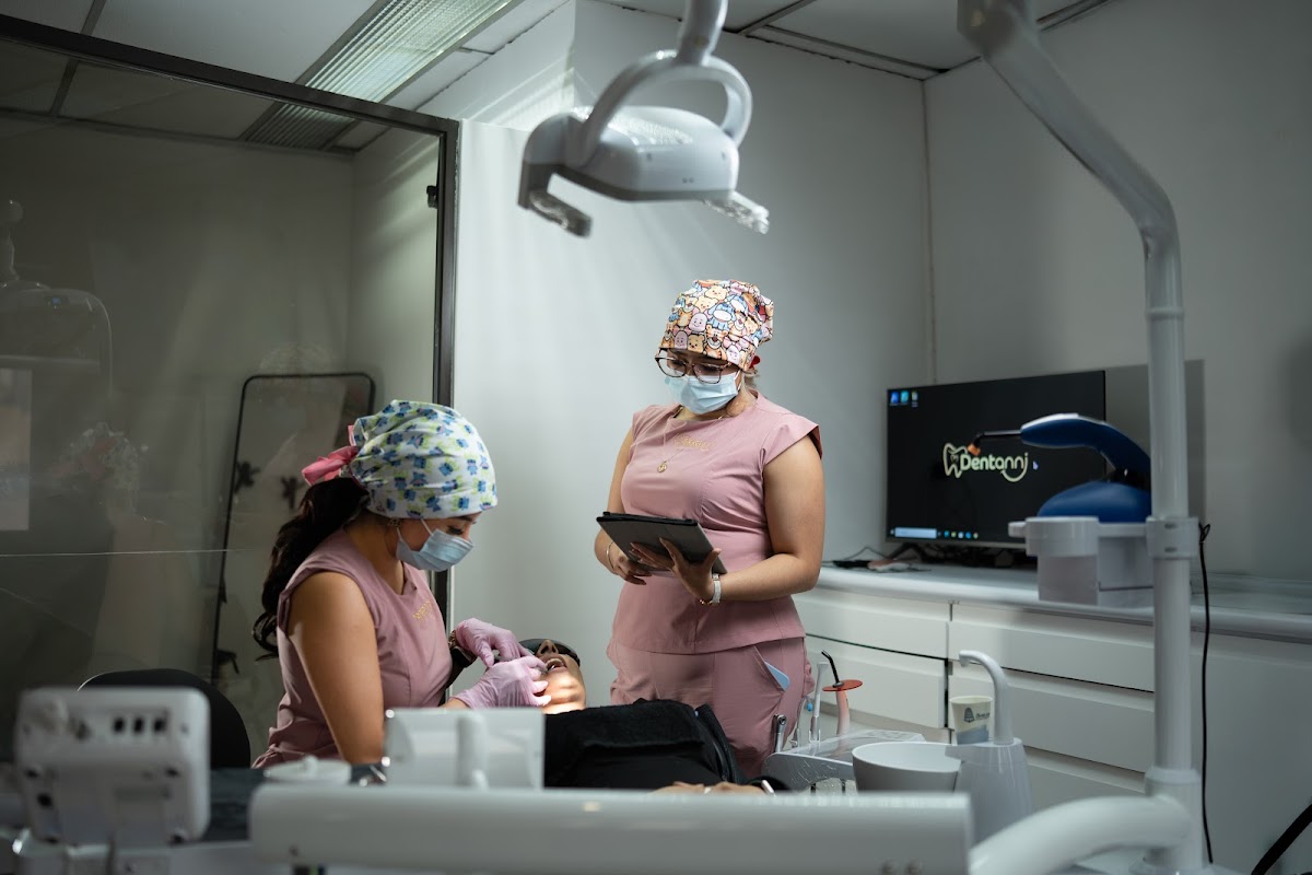 Dentanni Roma — foto 2