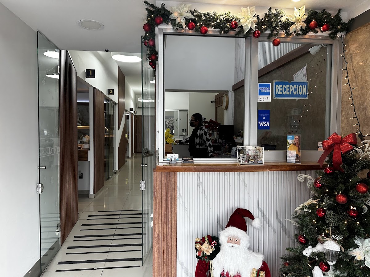 Ortodoncista Dentista Guadalajara — foto 3