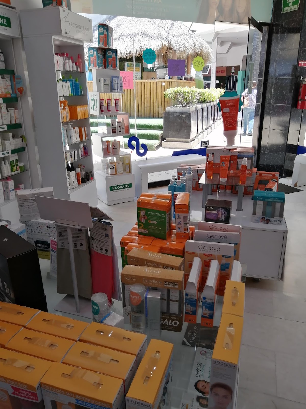 Farmacia Dermatológica Derma Global Sucursal Villasunción — foto 4