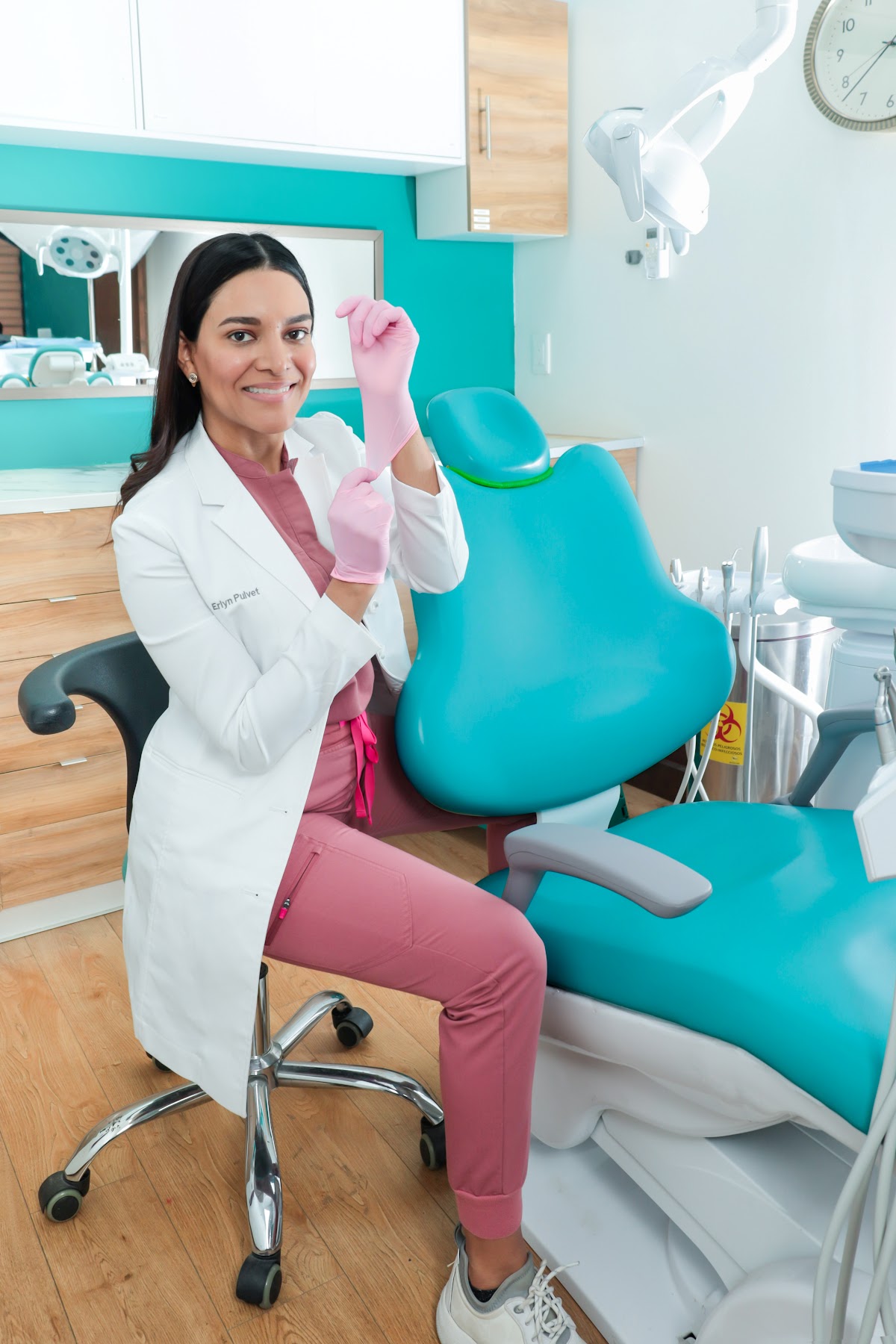 Pulvet Dentist - Cosmetic & Implant Dentistry — foto 3