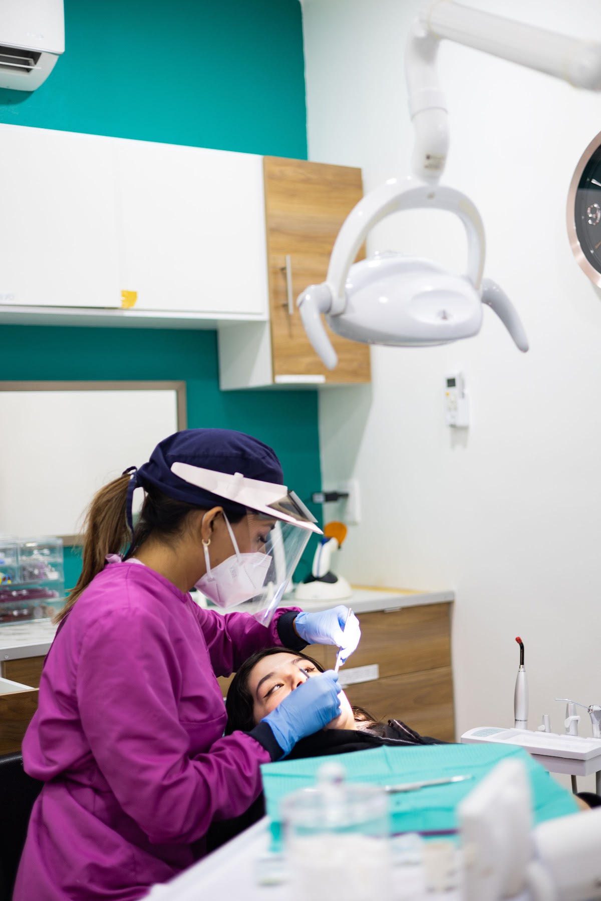Pulvet Dentist - Cosmetic & Implant Dentistry — foto 4