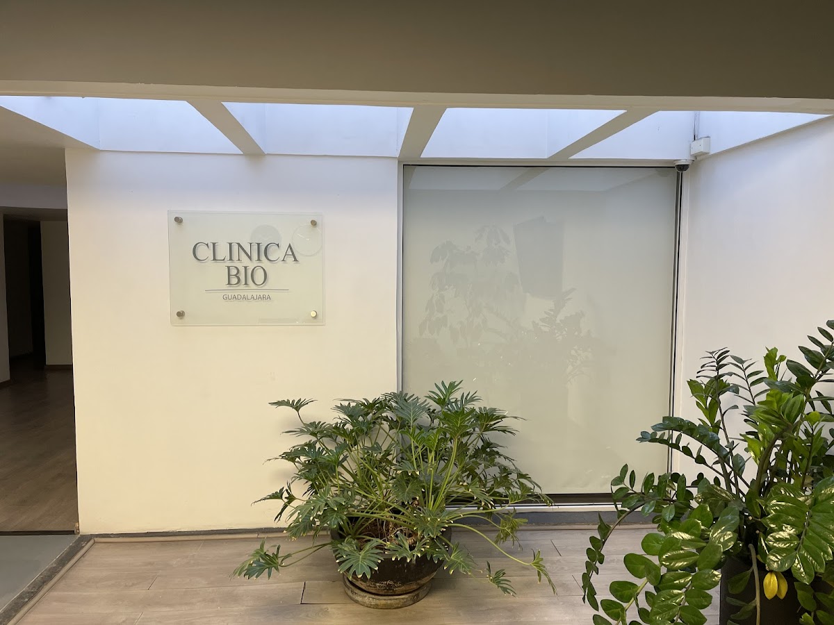 Clínica BIO Guadalajara: Hormonas Bioidenticas Naturales Y Medicina Antienvejecimiento — foto 2