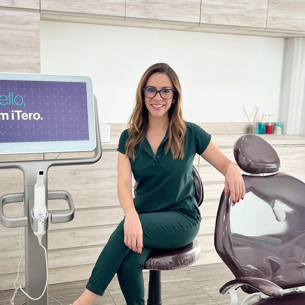 Consultorio Dra. Perla P Tagle — foto 2