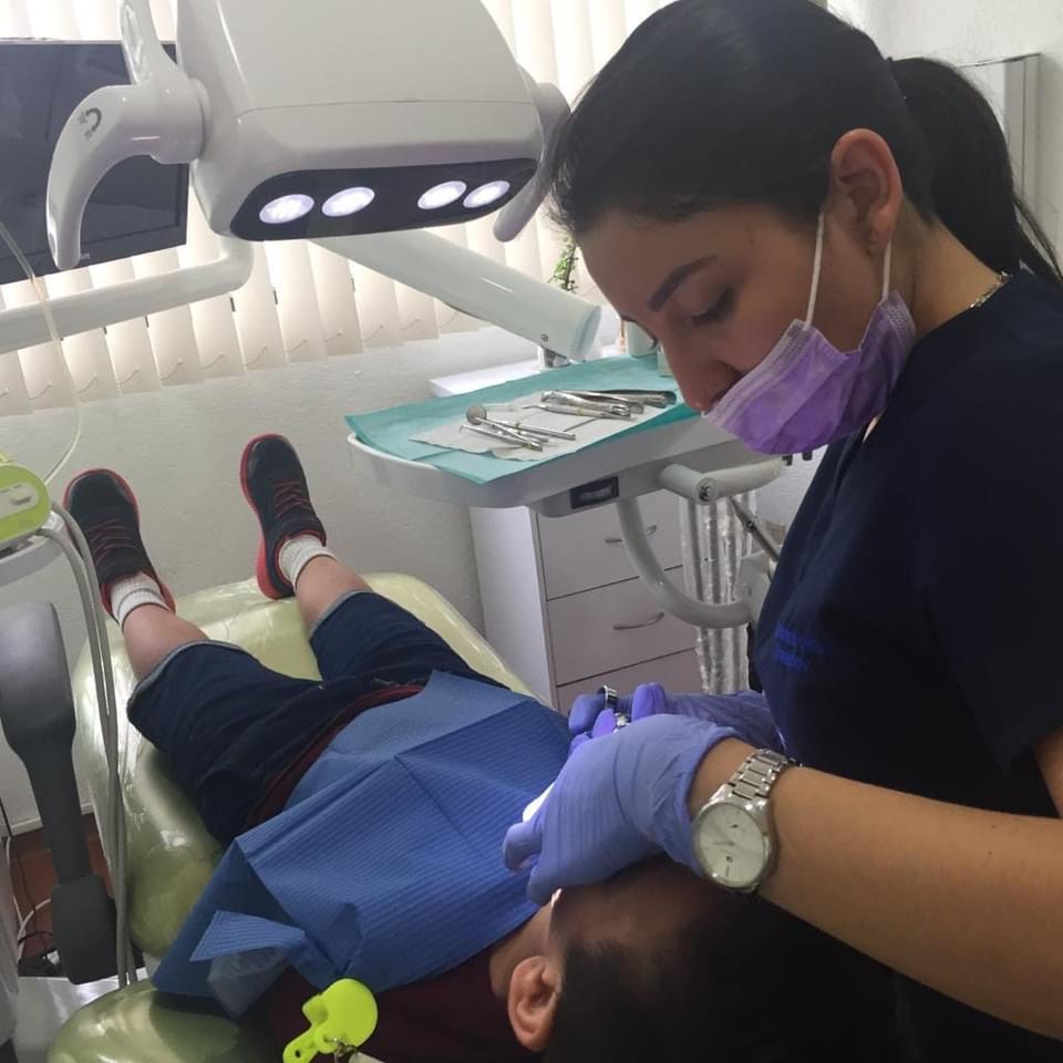 Dra. Fernanda Ceballos - Odontología Integral — foto 2