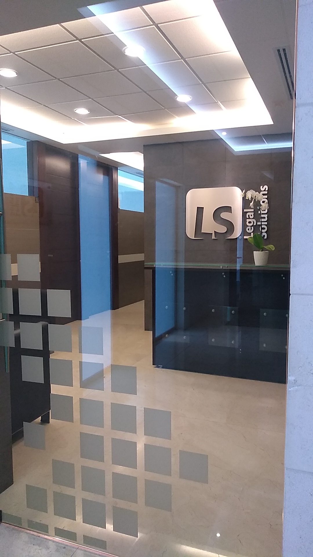 Legal Solutions — foto 3