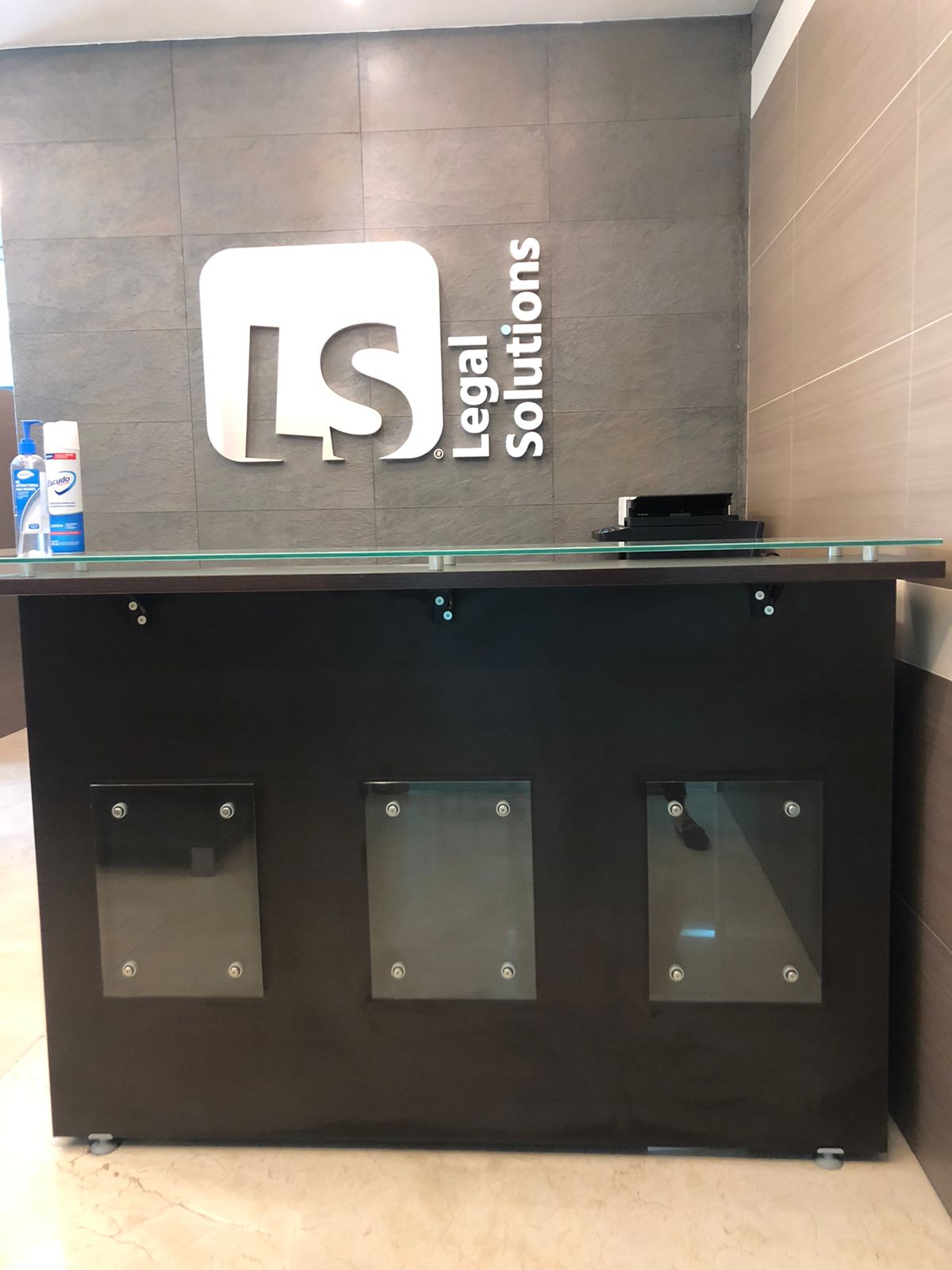 Legal Solutions — foto 4