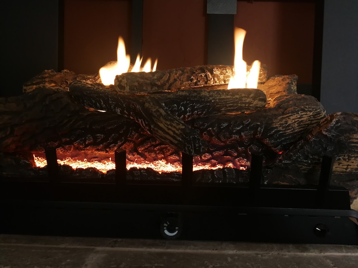 Chimeneas JAHEZA — foto 3