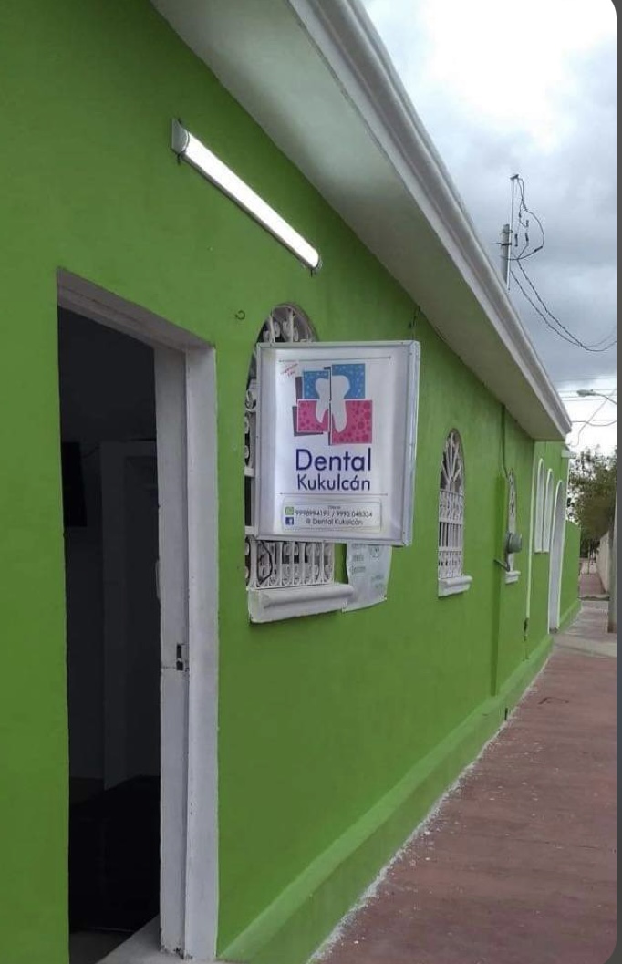 Dental Kukulcán Mid — foto 3