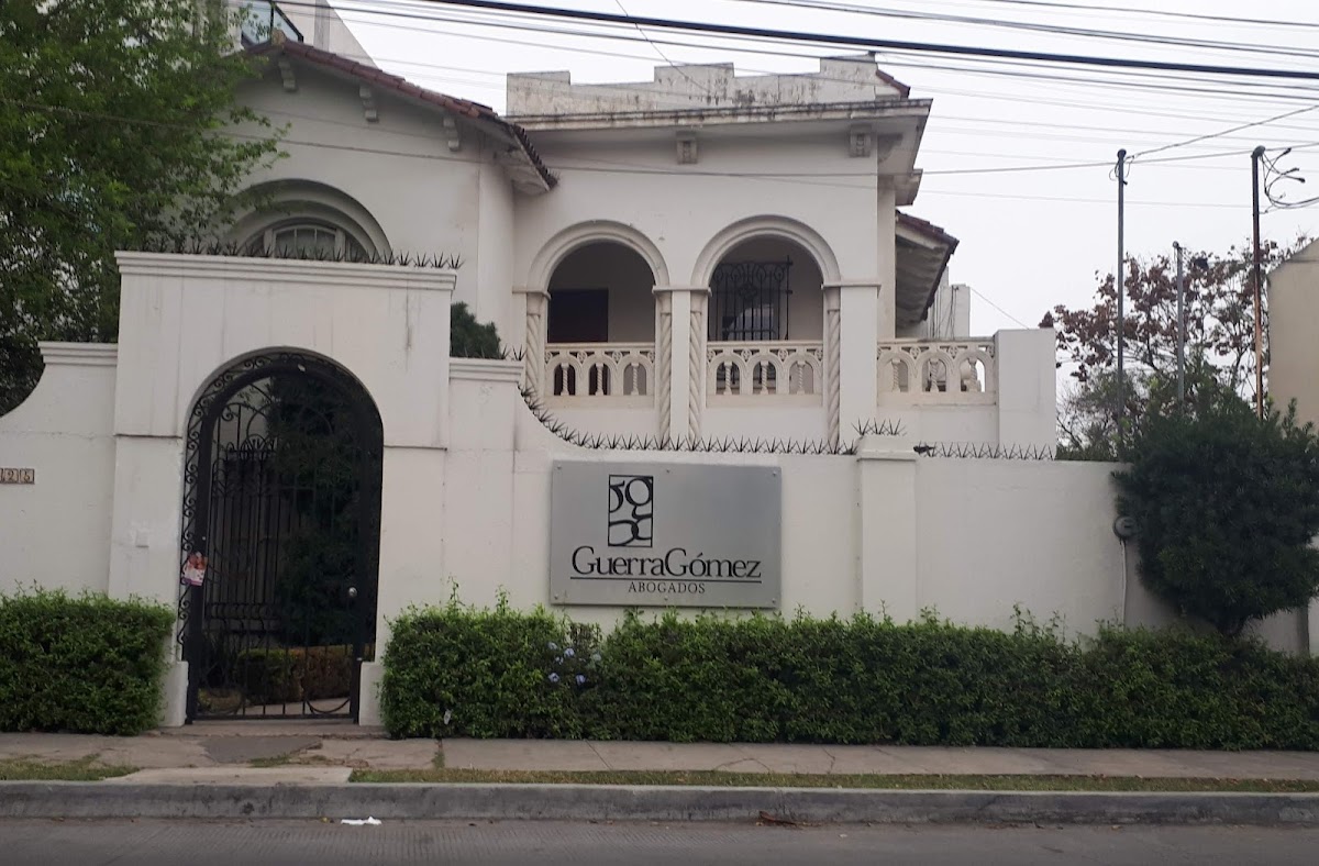 Guerra Gomez Abogados S.C.