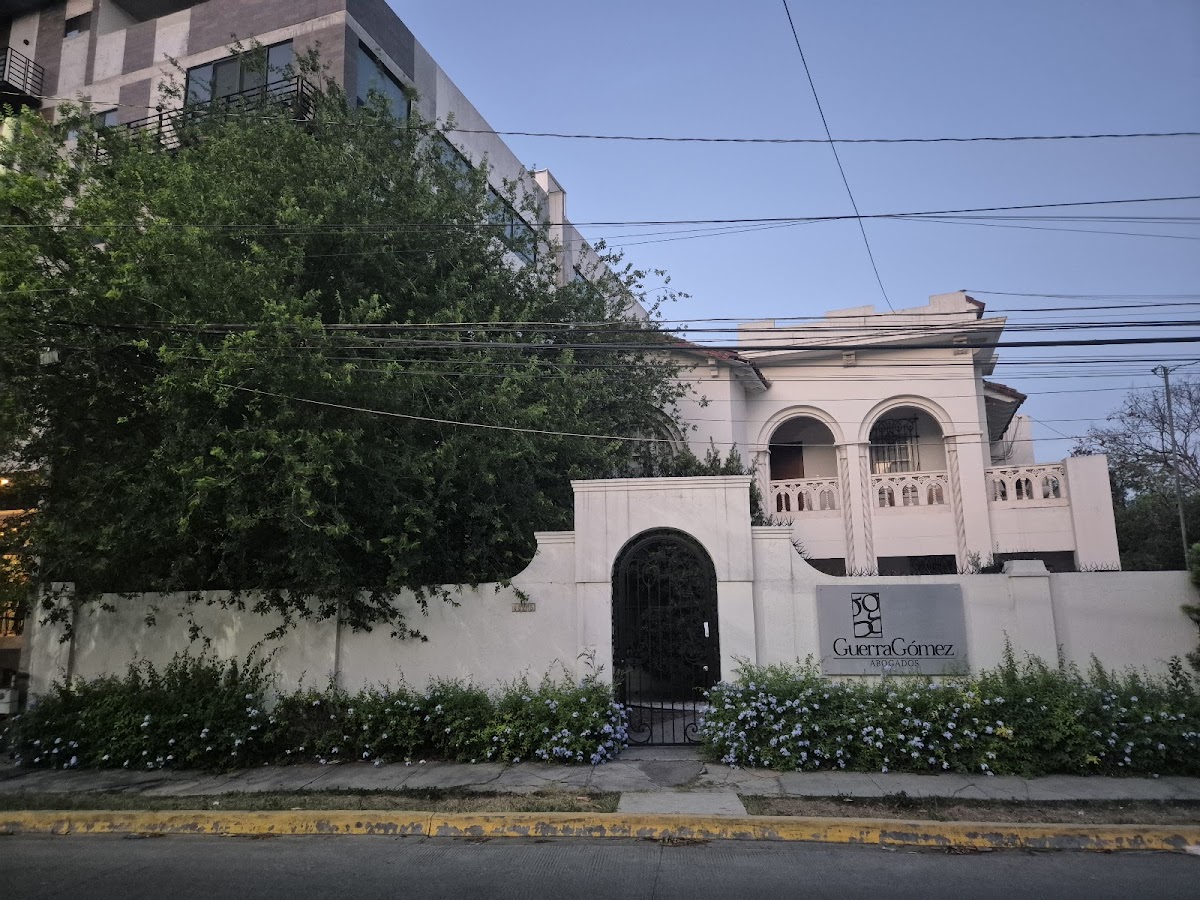 Guerra Gomez Abogados S.C. — foto 2