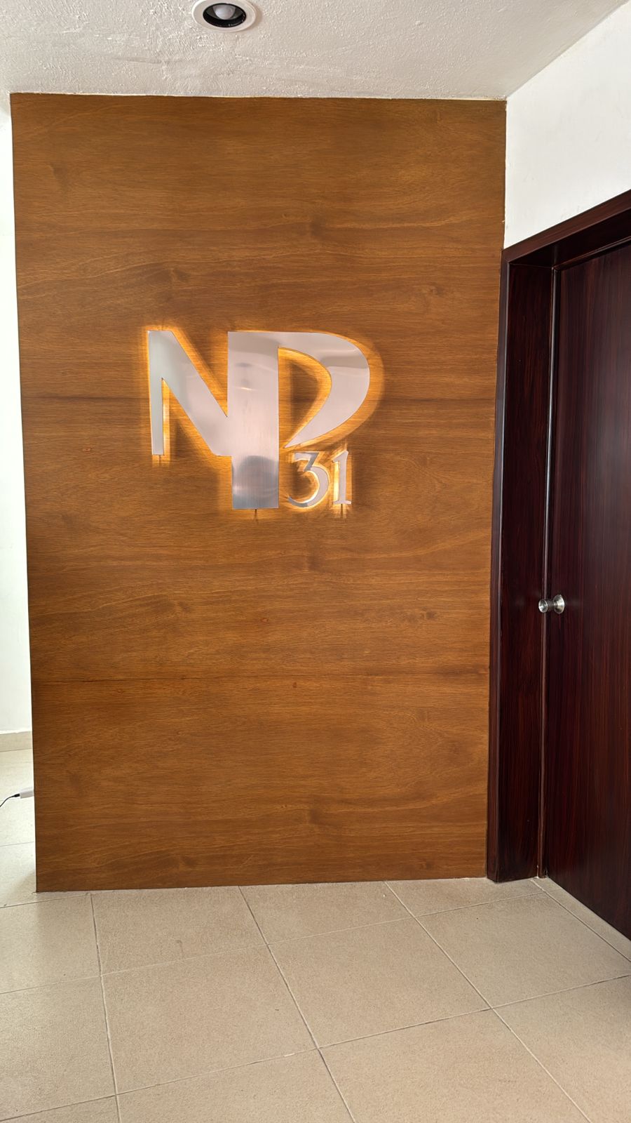 Notaría Pública Número 31 "Lic Carlos Fernando Estrada Apuche" — foto 2