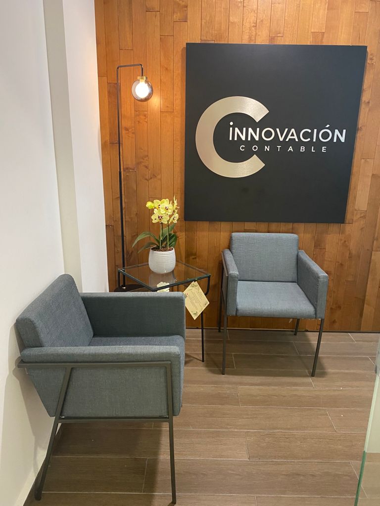 Innovación Contable — foto 2