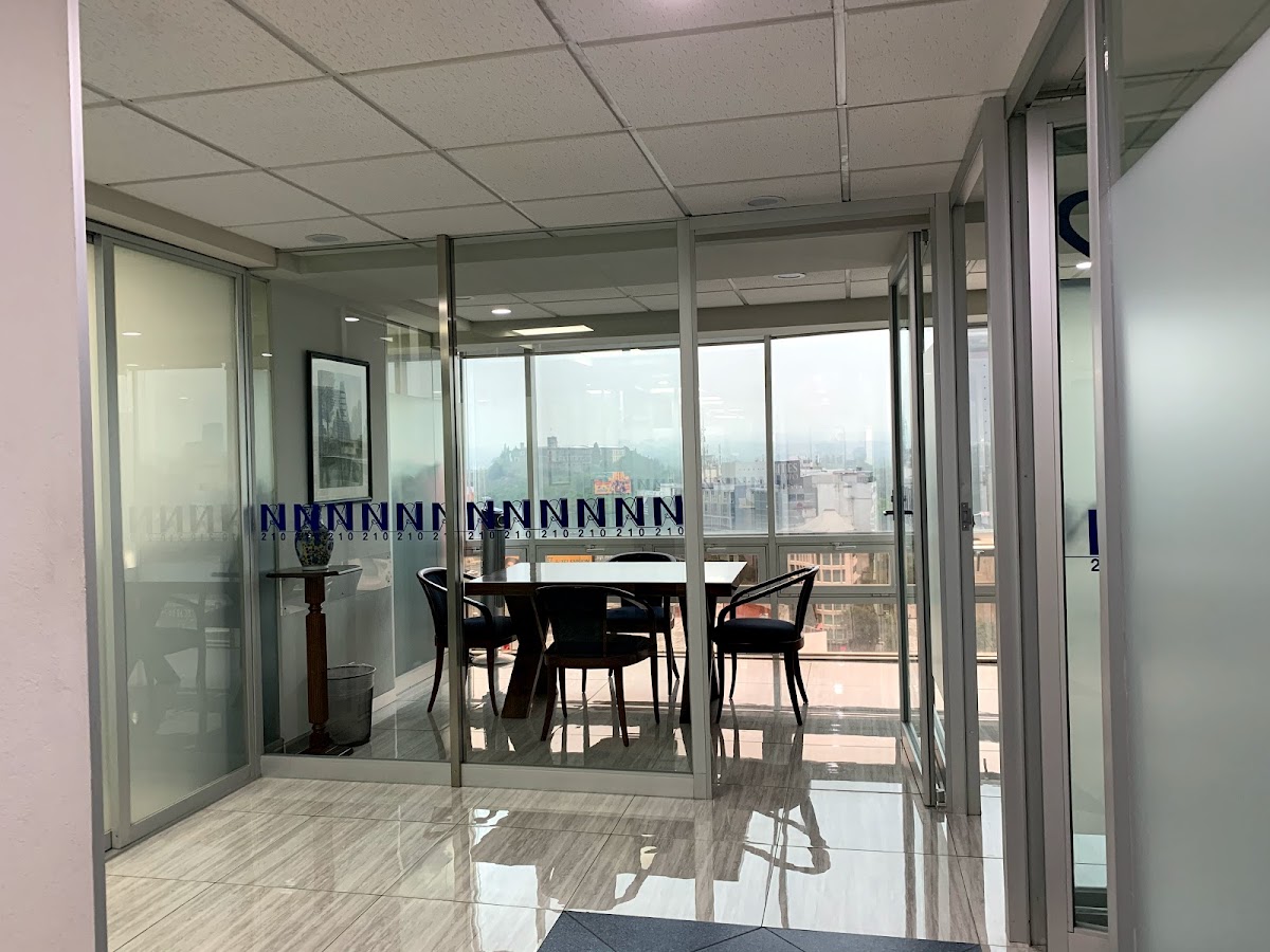Notaría 210 de la Ciudad de México — foto 4